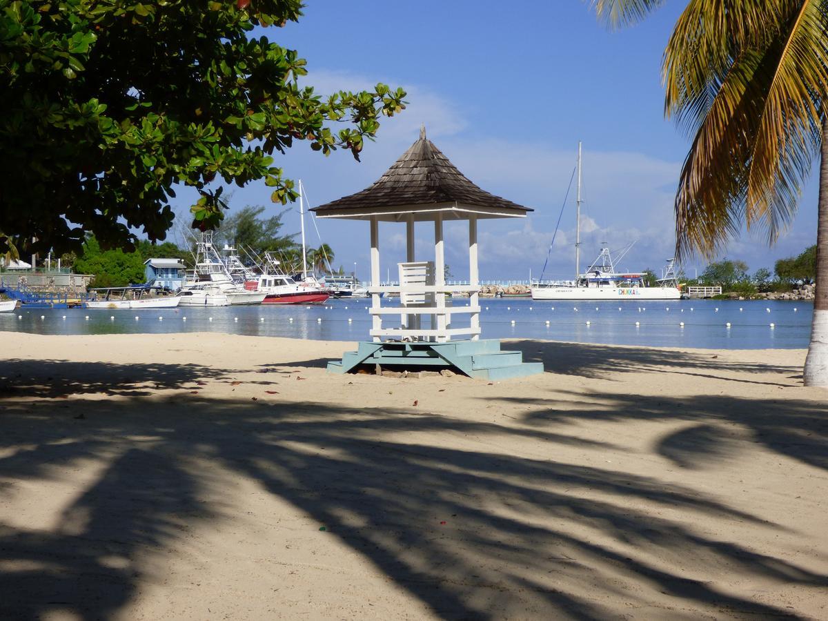 Beach One Bedroom Suite A20 Ότσο Ρίος Εξωτερικό φωτογραφία