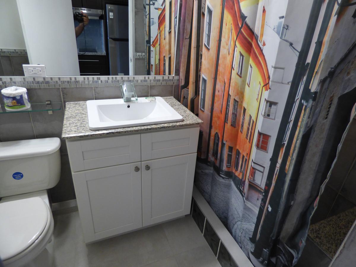 Beach One Bedroom Suite A20 Ότσο Ρίος Εξωτερικό φωτογραφία