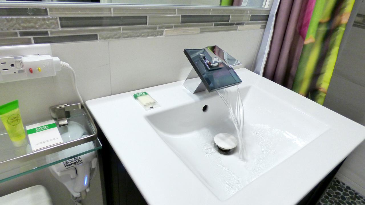 Beach One Bedroom Suite A20 Ότσο Ρίος Εξωτερικό φωτογραφία